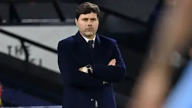 Pochettino: Perder a un jugador como Ney tantas semanas siempre es malo Pochettino: Perder a un jugador como Ney tantas semanas siempre es malo
