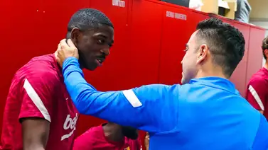 Ousmane Dembélé decide no renovar con el FC Barcelona Ousmane Dembélé decide no renovar con el FC Barcelona