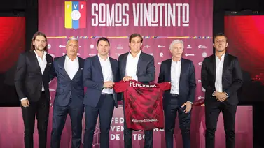 ¿Cuándo debuta José Néstor Pékerman con Venezuela? ¿Cuándo debuta José Néstor Pékerman con Venezuela?