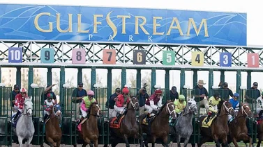 El Championship Meet inicia sin las estrellas más esperadas