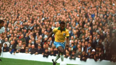 ¿Quiénes son los cinco mejores futbolistas de la historia? ¿Quiénes son los cinco mejores futbolistas de la historia?