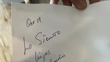 Hija de Omar Malavé responsabiliza a bailarina de Omar Acedo de la muerte de su padre Hija de Omar Malavé responsabiliza a bailarina de Omar Acedo de la muerte de su padre