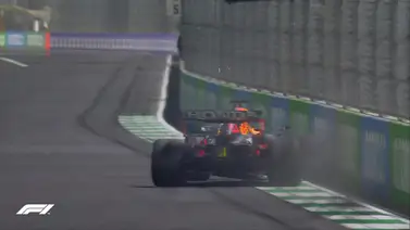Un error costoso en las opciones de campeonato de F1 de Max Verstappen Un error costoso en las opciones de campeonato de F1 de Max Verstappen