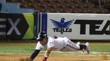 "Balita" Ortega está lejos de Caribes "Balita" Ortega está lejos de Caribes