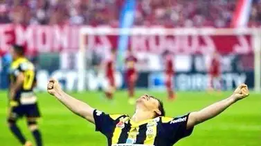 Una final Caracas-Táchira y cinco juegos memorables Una final Caracas-Táchira y cinco juegos memorables