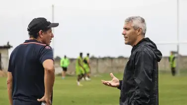 Y un día pasó: Zamora será dirigido por Martín Carrillo Y un día pasó: Zamora será dirigido por Martín Carrillo