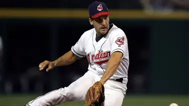 Se le complica el panorama a Vizquel Se le complica el panorama a Vizquel