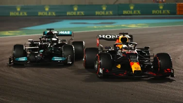 Mercedes ya no apelará contra la victoria de Verstappen