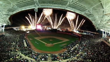 Mejores estadios de béisbol del caribe