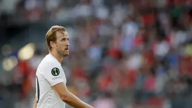 El Tottenham queda eliminado tras no disputar partido ante Stade Rennais El Tottenham queda eliminado tras no disputar partido ante Stade Rennais