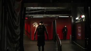 Raptors interrumpen sus entrenamientos por brote de covid-19