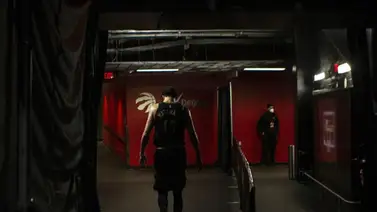 Raptors interrumpen sus entrenamientos por brote de covid-19 Raptors interrumpen sus entrenamientos por brote de covid-19