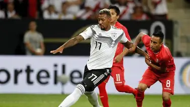 CONMEBOL tiene intenciones de jugar la Liga de Naciones de la UEFA CONMEBOL tiene intenciones de jugar la Liga de Naciones de la UEFA