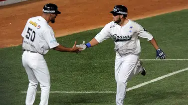 Bravos de Margarita se juegan su sexta aparición en postemporada Bravos de Margarita se juegan su sexta aparición en postemporada