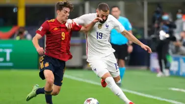 Ranking FIFA: Bélgica se mantiene en la cima Ranking FIFA: Bélgica se mantiene en la cima