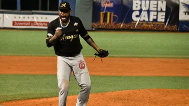 Conoce el calendario de los Tigres de Aragua para el Round Robin