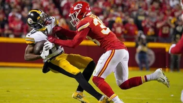 Los Chiefs consiguen el título del Oeste de la AFC