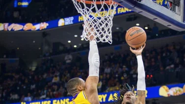 Grizzlies vs Lakers: Morant retiene embestida de LeBron para el triunfo de Memphis
