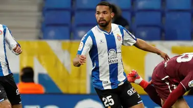 Yangel Herrera: La enseñanza con Villa, Pirlo y Patrick Vieira fue muy grata Yangel Herrera: La enseñanza con Villa, Pirlo y Patrick Vieira fue muy grata