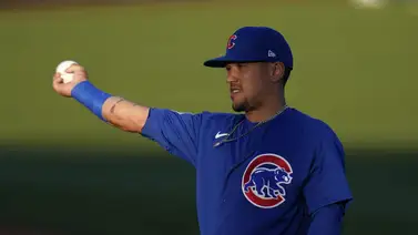 Ildemaro Vargas: Quiero que mi nombre siga en los libros de récords Ildemaro Vargas: Quiero que mi nombre siga en los libros de récords