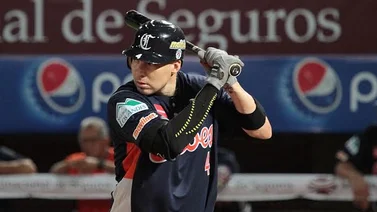 Niuman Romero: Pongo todo mi esfuerzo para que el equipo gane y luche por el titulo