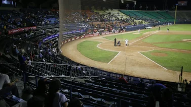 Asistencia de público a los parques  se mantiene discreta en el round robin