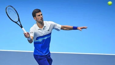 Australia duda e investiga declaración de entrada de Djokovic
