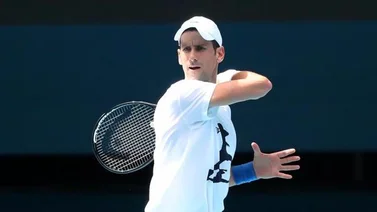 Serbia pide respeto de los derechos de Djokovic en Australia
