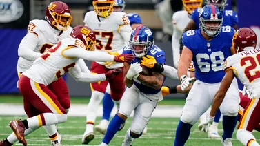 Giants despiden al entrenador Judge tras volver a quedar fuera de playoffs