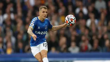 Aston Villa ficha a Lucas Digne por 28 millones Aston Villa ficha a Lucas Digne por 28 millones