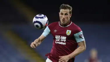 Chris Wood llega al Newcastle por 28 millones Chris Wood llega al Newcastle por 28 millones