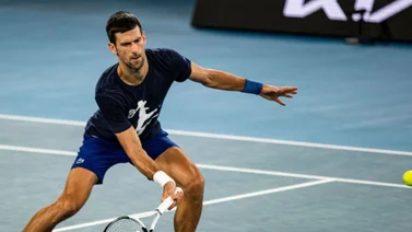 Djokovic todavía no será detenido ni deportado