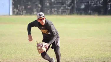 William Bergolla firma con Philadelphia William Bergolla firma con Philadelphia