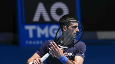 Australia abre la puerta para retorno de Djokovic en condiciones adecuadas