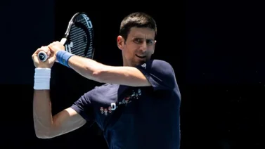 Francia tampoco dejará que Djokovic participe en Roland Garros