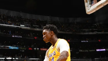 Lakers vs Jazz: Stanley Johnson surge como el héroe inesperado de Los Angeles