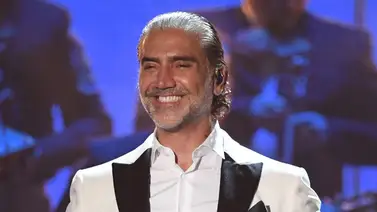 Así es el rollo: Ismelys Velásquez, Alejandro Fernández y Ricardo Montaner Así es el rollo: Ismelys Velásquez, Alejandro Fernández y Ricardo Montaner