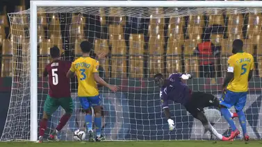 Marruecos avanza a los octavos de final como primera de grupo Marruecos avanza a los octavos de final como primera de grupo