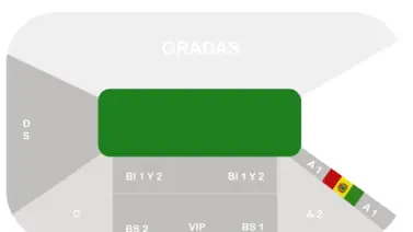 Conoce el costo de las entradas para el Venezuela vs. Bolivia Conoce el costo de las entradas para el Venezuela vs. Bolivia