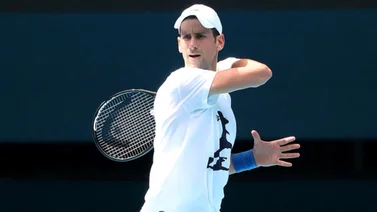 Los jueces australianos tildan de racional la deportación de Djokovic