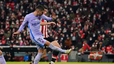 Ferran: Hemos tenido errores pero vamos por el buen camino Ferran: Hemos tenido errores pero vamos por el buen camino