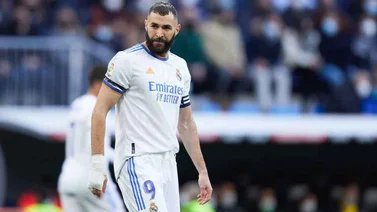 Roban en la casa de Benzema mientras se disputaba el partido frente al Elche