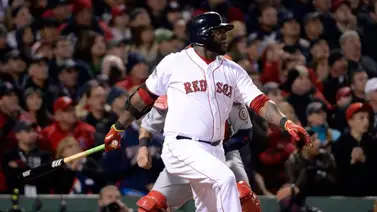 Big Papi sobre su entrada al Salón de la Fama: Toma un tiempo procesarlo Big Papi sobre su entrada al Salón de la Fama: Toma un tiempo procesarlo