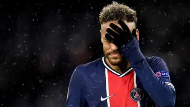 Neymar confiesa que quería volver al Barcelona: Me sentía mejor del otro lado Neymar confiesa que quería volver al Barcelona: Me sentía mejor del otro lado