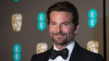 El actor Bradley Cooper pensó en el retiro por culpa de la pandemia