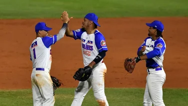 Colombia tumba el invito de República Dominicana