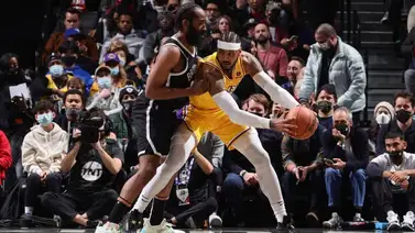 Los Lakers suman una baja más con la lesión de Carmelo Anthony Los Lakers suman una baja más con la lesión de Carmelo Anthony