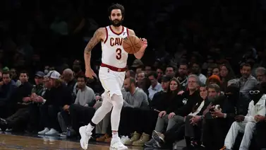 Ricky Rubio es traspasado a los Indiana Pacers Ricky Rubio es traspasado a los Indiana Pacers