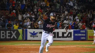 José "Cafecito" Martínez: Esta es una organización muy profesional José "Cafecito" Martínez: Esta es una organización muy profesional