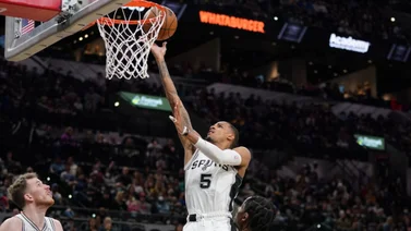 LaMelo Ball y Dejounte Murray entran al All-Star en sustitución de Kevin Durant y Draymond Green